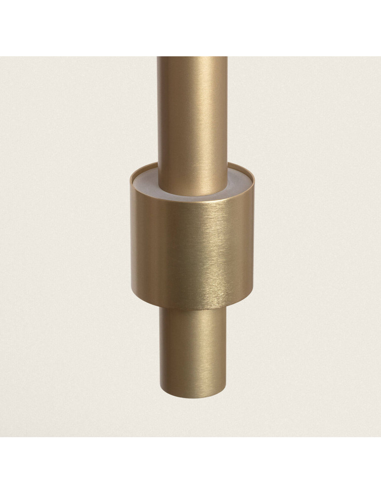 Suspension Aluminium Dakari