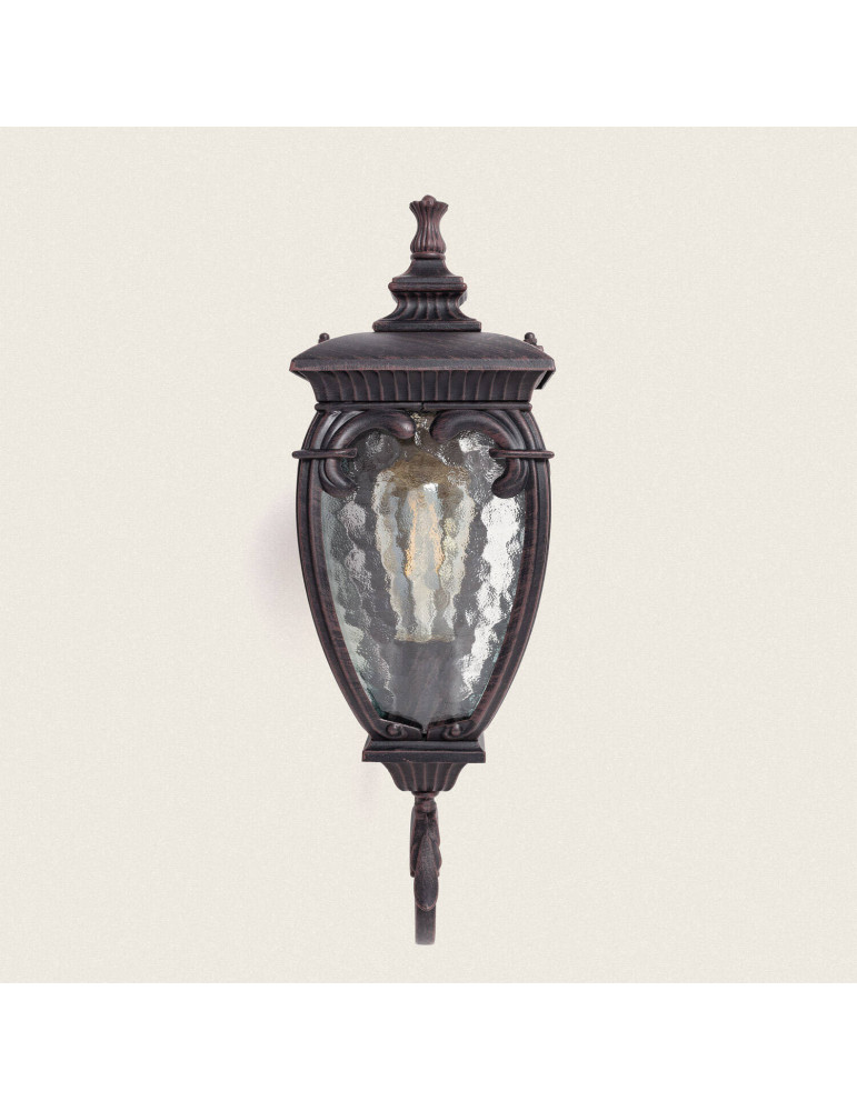 Lampe Murale Extérieure Aluminium Grivale