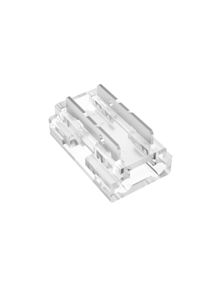 Connecteur Hippo 9 en 1 pour rubans LED 12/24V DC SMD et COB IP20 Largeur 5mm/8mm/10mm