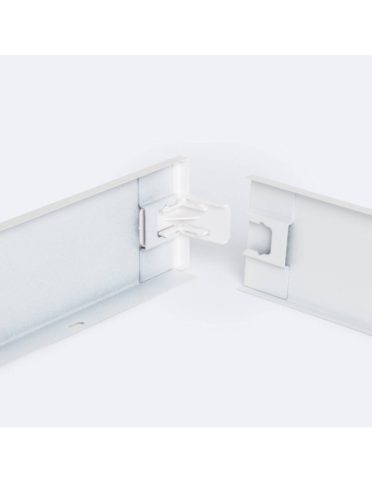 Kit en Saillie pour Panneaux 60x30 cm