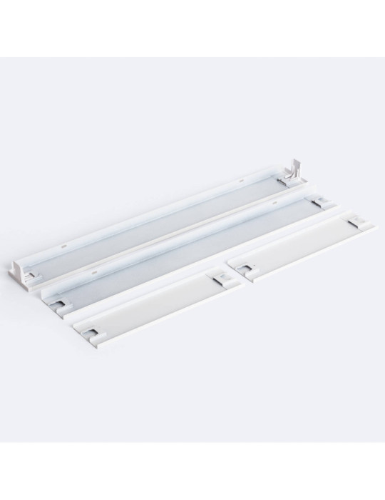 Kit en Saillie pour Panneaux 60x30 cm