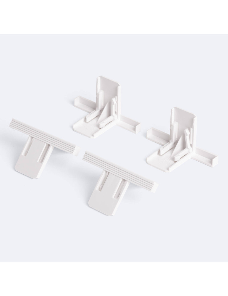 Kit en Saillie pour Panneaux 60x30 cm