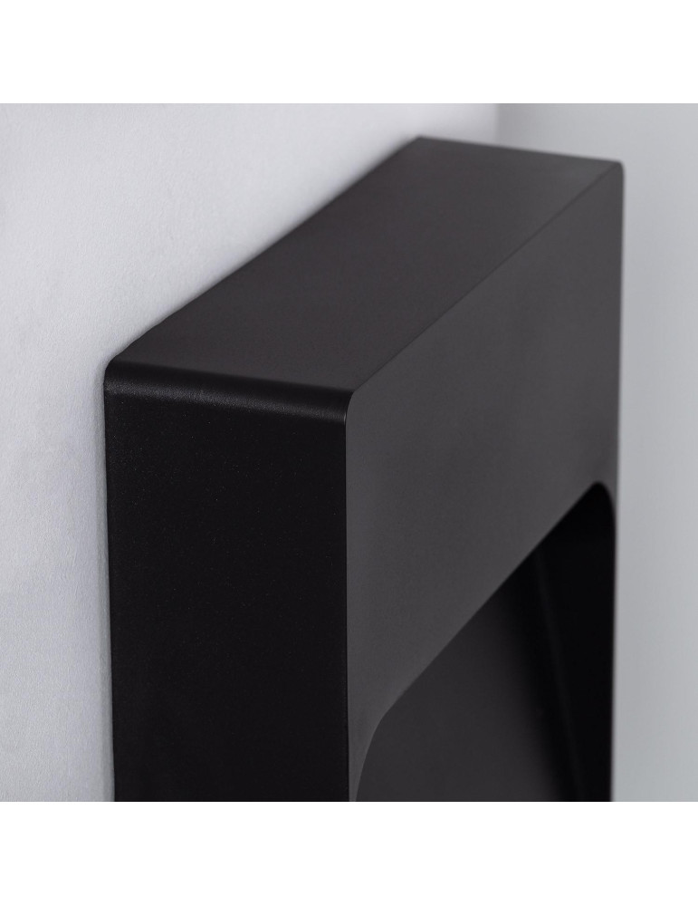 Balise LED Extérieure 6W en Saillie au Mur Arca