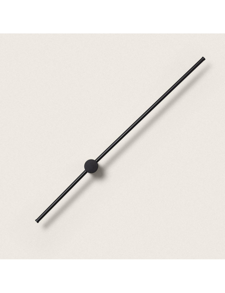 Applique Murale LED 15W Métal Big DeLux