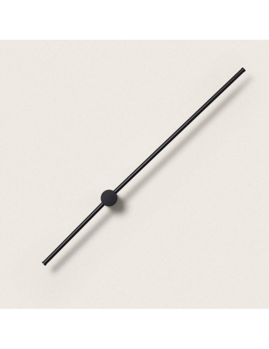 Applique Murale LED 15W Métal Big DeLux