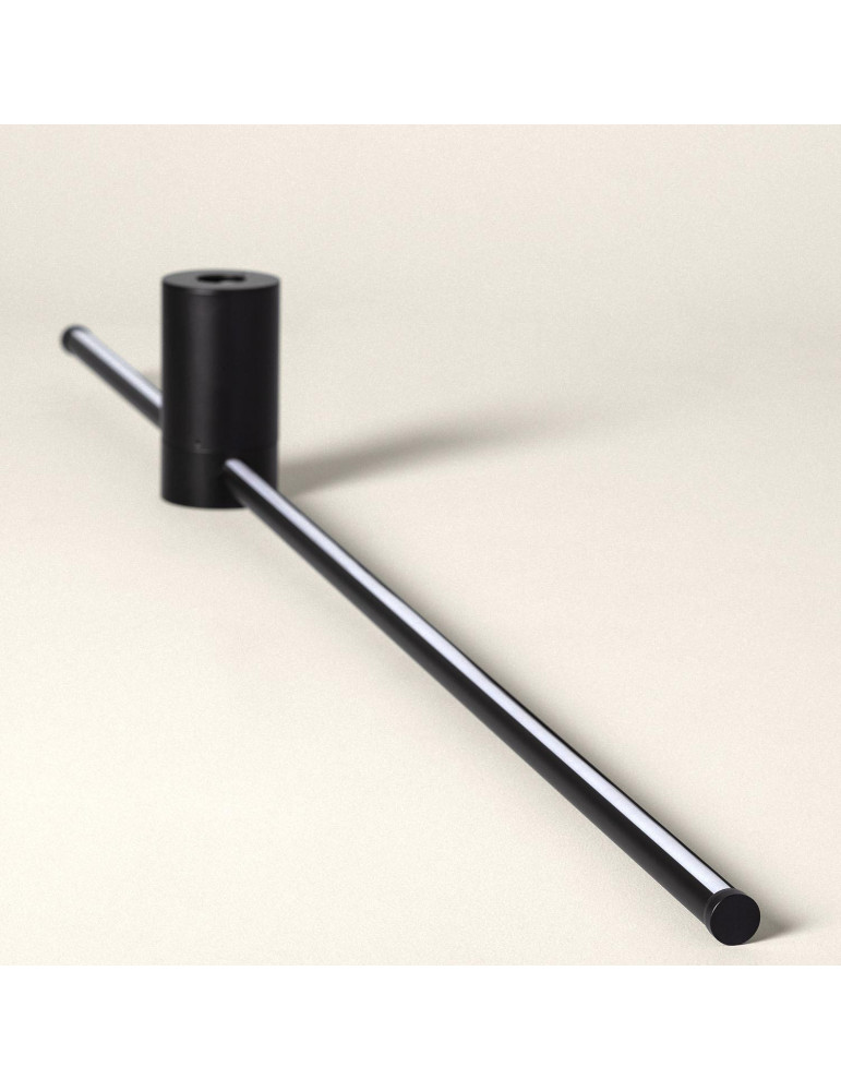 Applique Murale LED 15W Métal Big DeLux