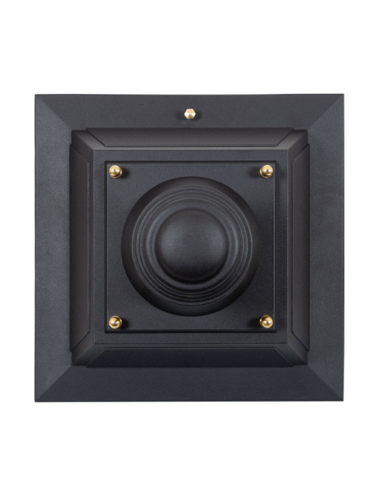 Lampadaire LED 40W Villa LUMILEDS PHILIPS Xitanium