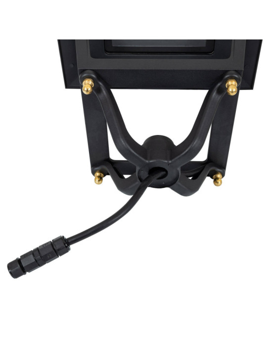 Lampadaire LED 40W Villa LUMILEDS PHILIPS Xitanium