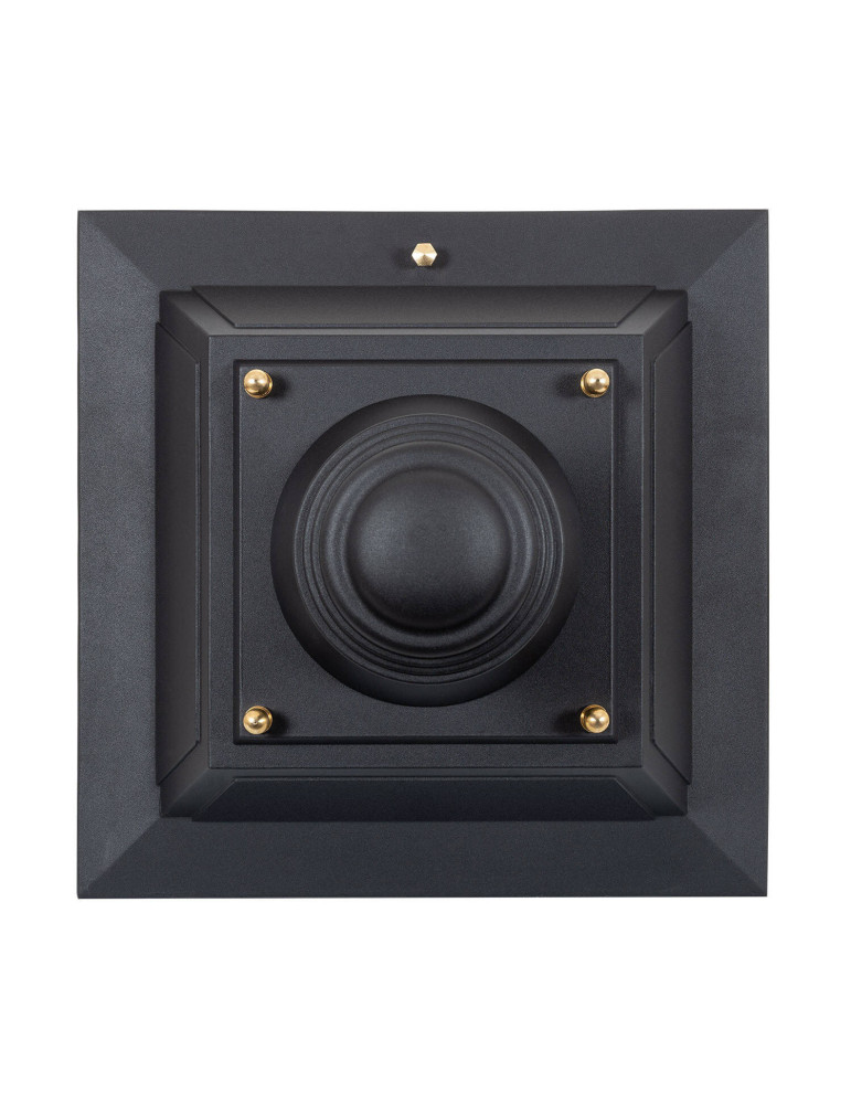 Lampadaire LED 40W Villa LUMILEDS PHILIPS Xitanium