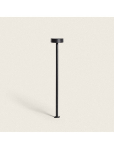 Balise Extérieure LED 1.5W sur Pied 30cm avec Piquet Grinage