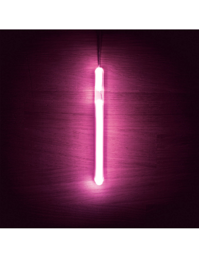 Lettres Néon LED Rose