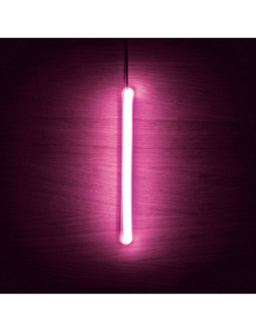 Lettres Néon LED Rose