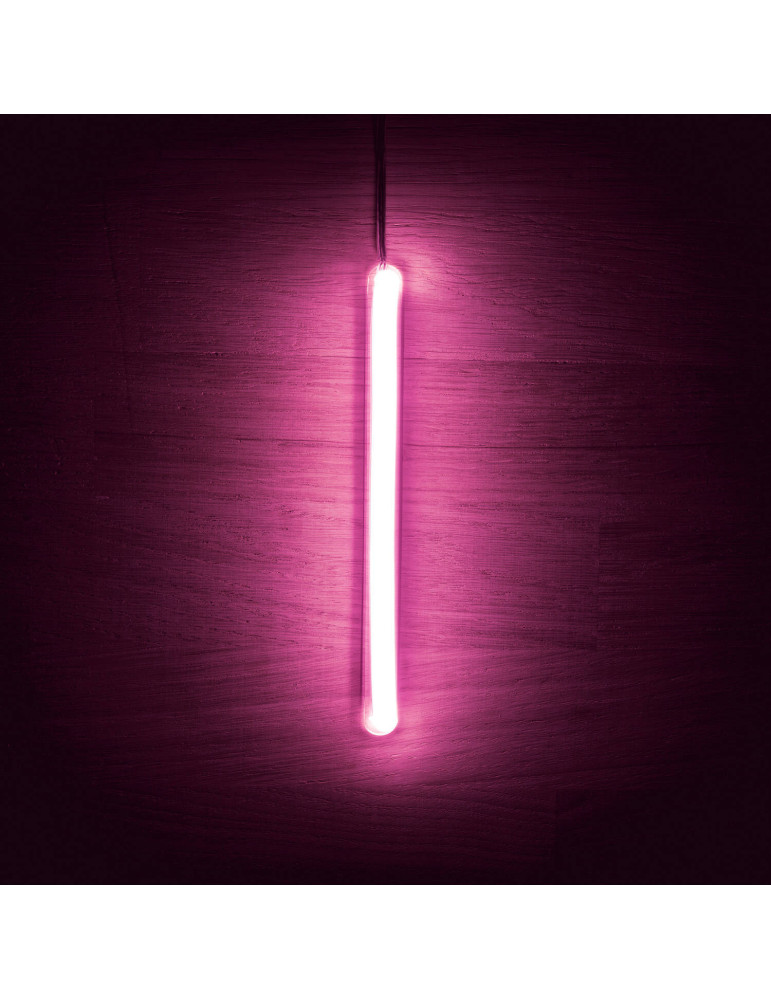 Lettres Néon LED Rose