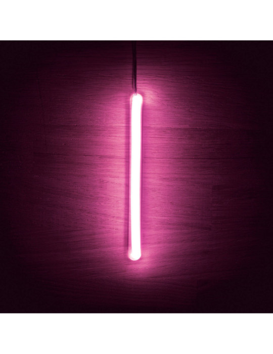 Lettres Néon LED Rose