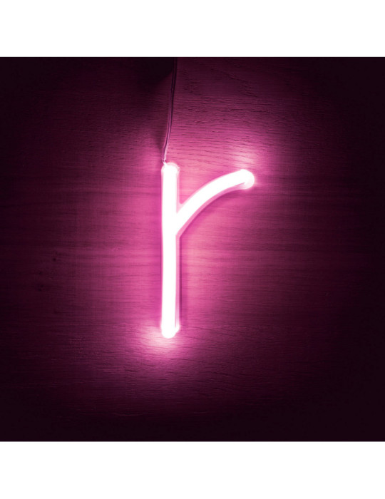 Lettres Néon LED Rose