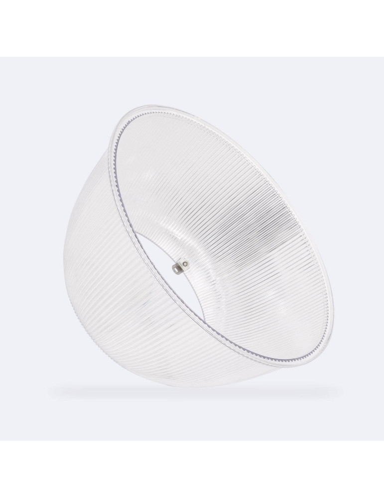 Réflecteur 90º pour Cloche LED UFO HBD 100-150W