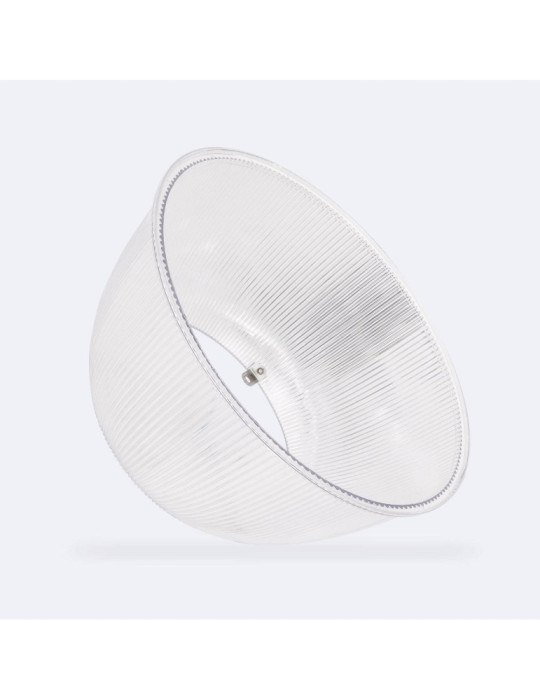 Réflecteur 90º pour Cloche LED UFO HBD 100-150W