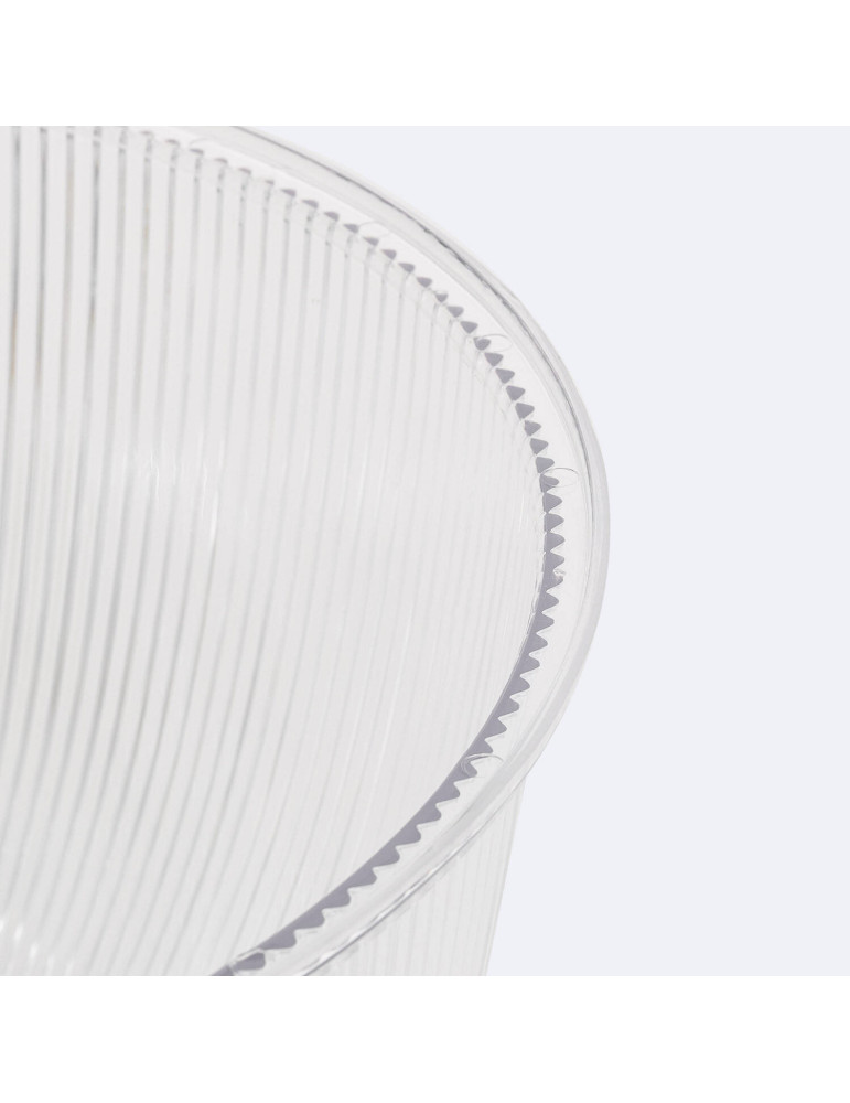 Réflecteur 90º pour Cloche LED UFO HBD 100-150W