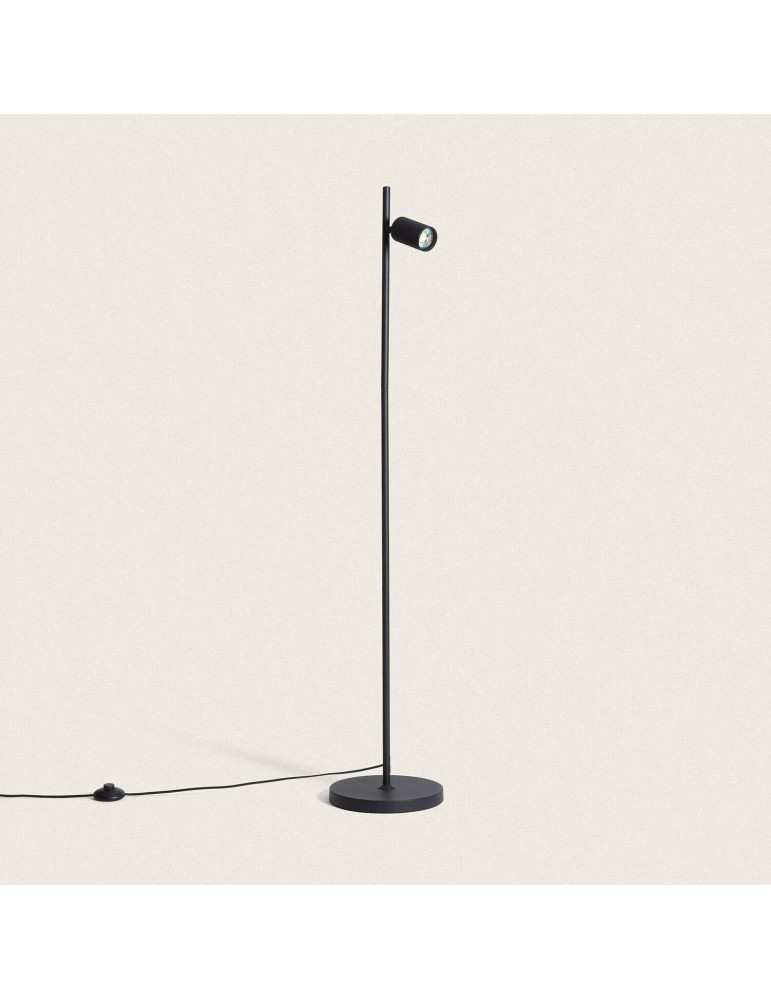 Lampadaire Aluminium Aritz Lampadaire Aluminium Aritz