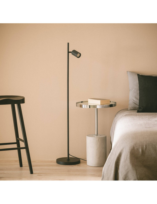 Lampadaire Aluminium Aritz