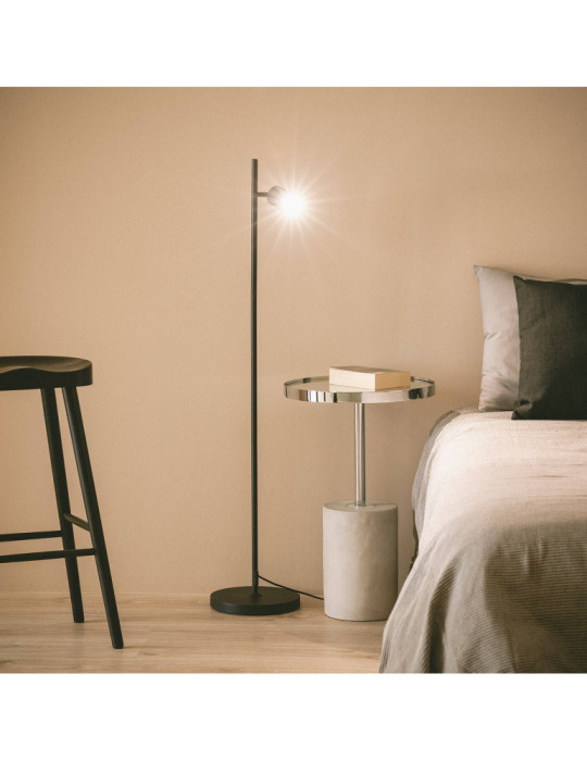 Lampadaire Aluminium Aritz