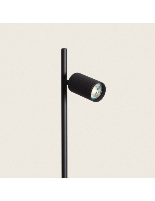 Lampadaire Aluminium Aritz