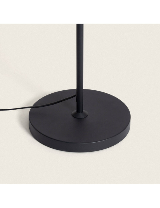 Lampadaire Aluminium Aritz