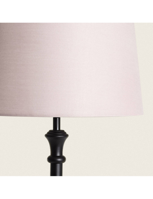 Lampe à Poser Metal Nisha