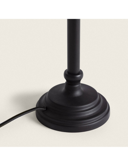 Lampe à Poser Metal Nisha