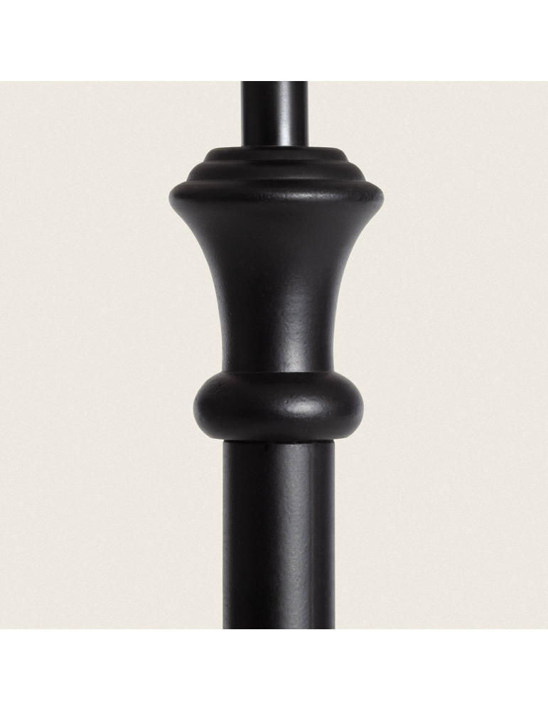 Lampe à Poser Metal Nisha