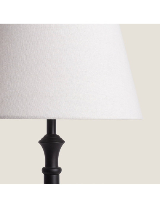 Lampe à Poser Metal Nisha