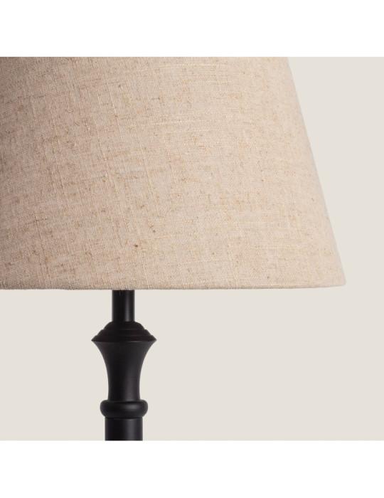 Lampe à Poser Metal Nisha