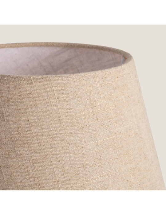 Lampe à Poser Metal Nisha