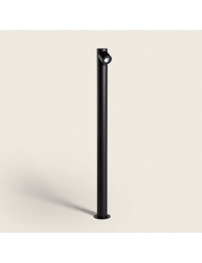 Balise Extérieure LED 6W avec Piquet Rihard Balise Extérieure LED 6W avec Piquet Rihard