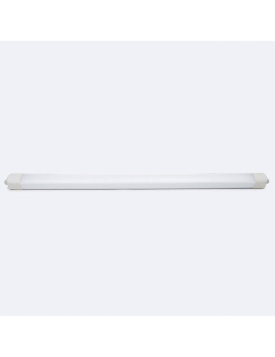 Réglette Étanche LED 120cm 36W High Lumen 140lm/W IP66 Raccordable FLEXILITE