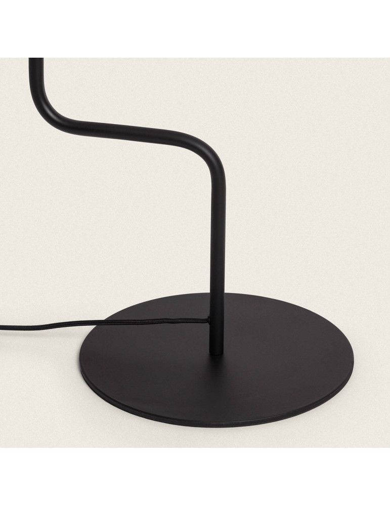 Lampadaire Aluminium Odyssey