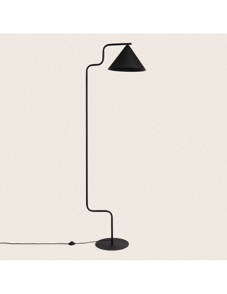 Lampadaire Aluminium Odyssey