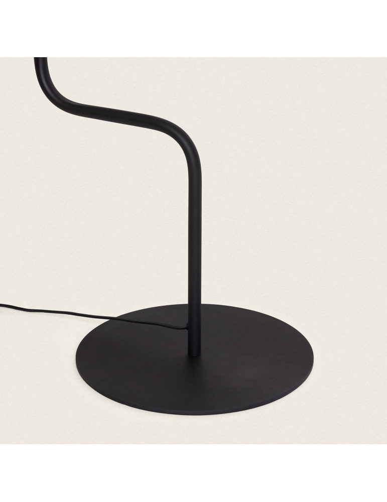 Lampadaire Aluminium Odyssey