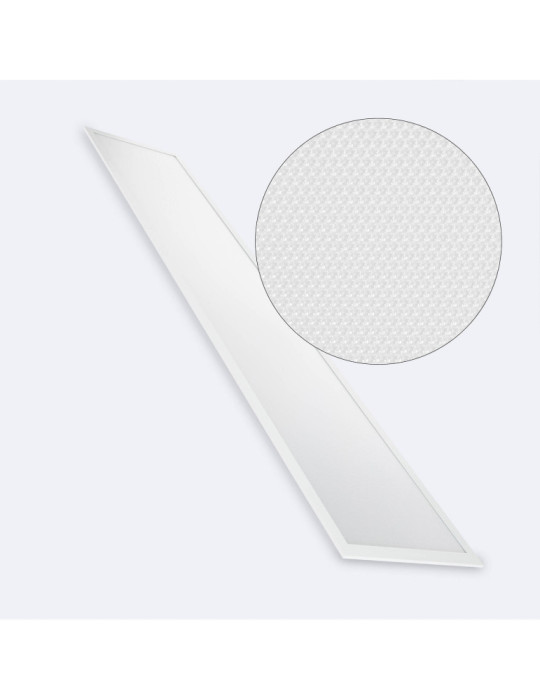 Panneau LED 120x30 cm Dimmable 40W 4000lm