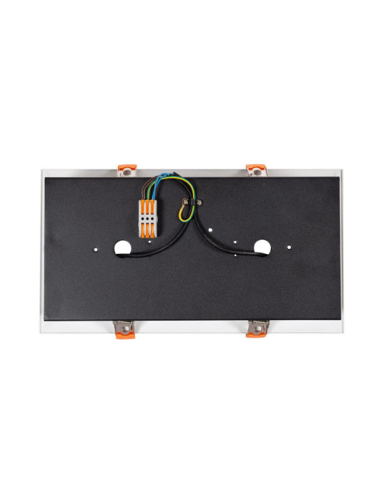 Spot Downlight LED 30W Kardan AR111 Coupe 325x165 mm