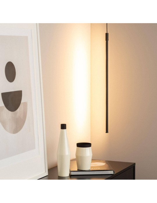 Suspension LED Métal 10W LiteLux