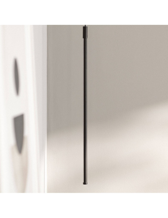 Suspension LED Métal 10W LiteLux