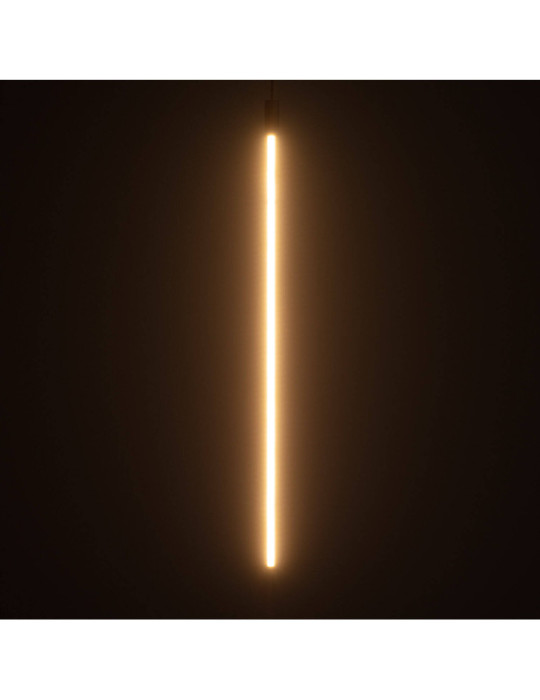 Suspension LED Métal 10W LiteLux