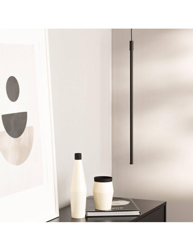 Suspension LED Métal 10W LiteLux