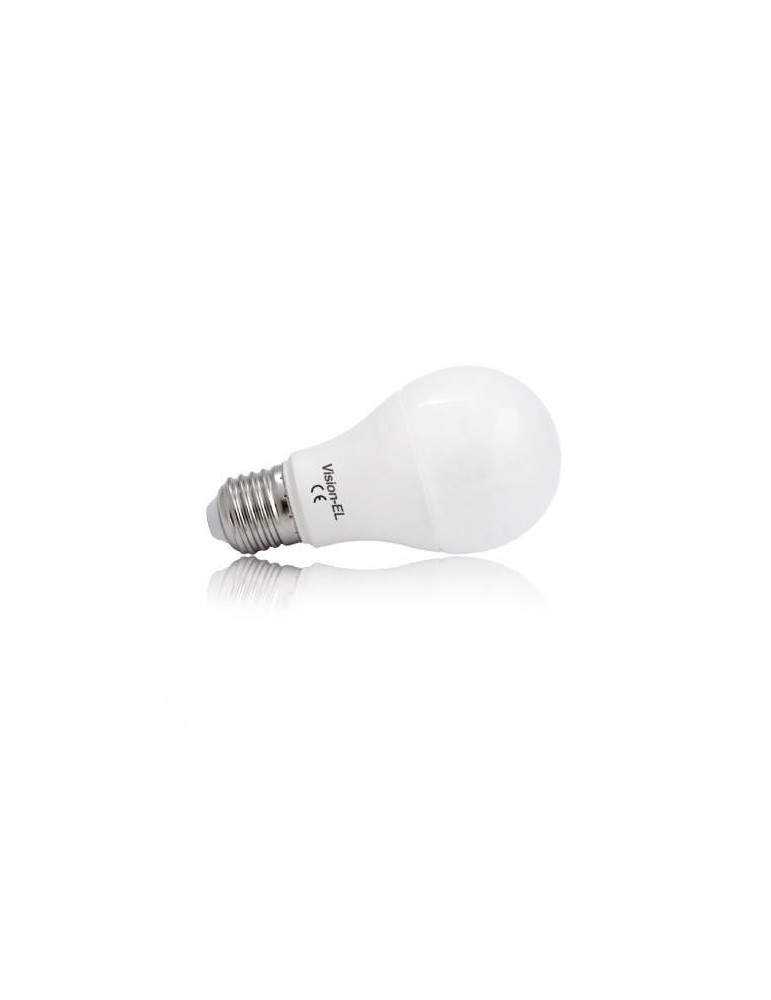 Ampoule LED E27 Bulb 10W 6000K