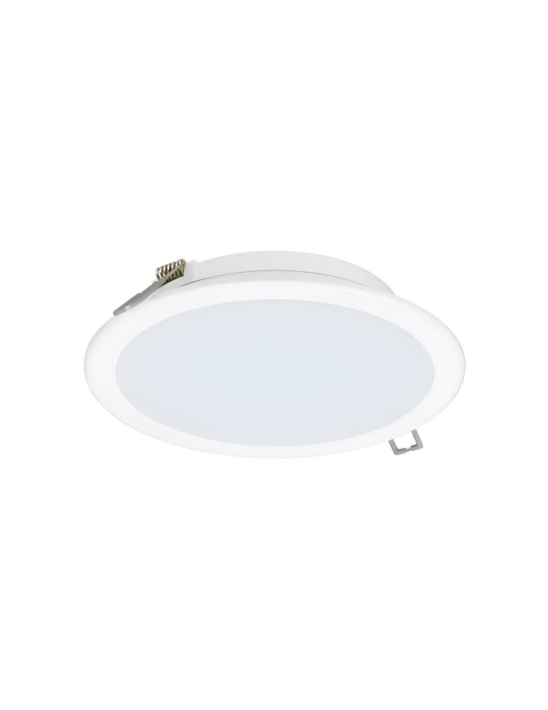 Downlight LED 19W CCT PHILIPS Ledinaire Slim Coupe Ø 200 mm DN065B G4