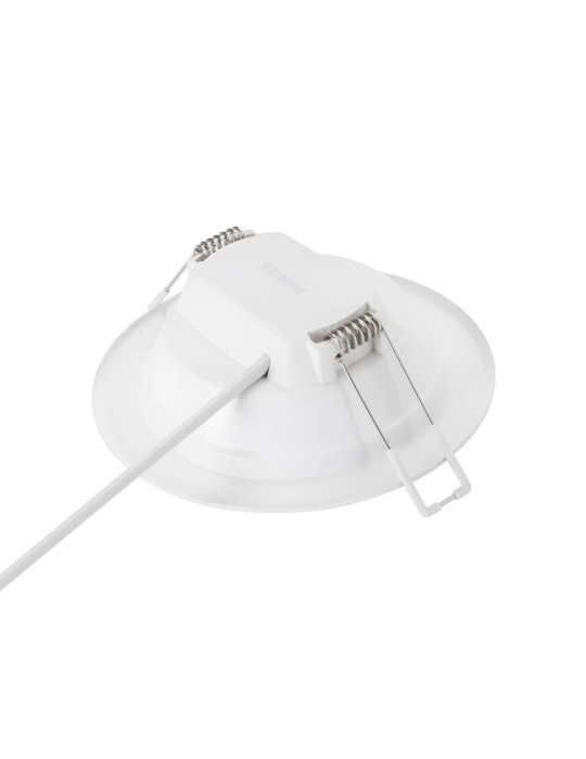Downlight LED 19W CCT PHILIPS Ledinaire Slim Coupe Ø 200 mm DN065B G4