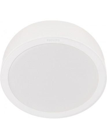 Plafonnier LED PHILIPS Meson Surface 24W