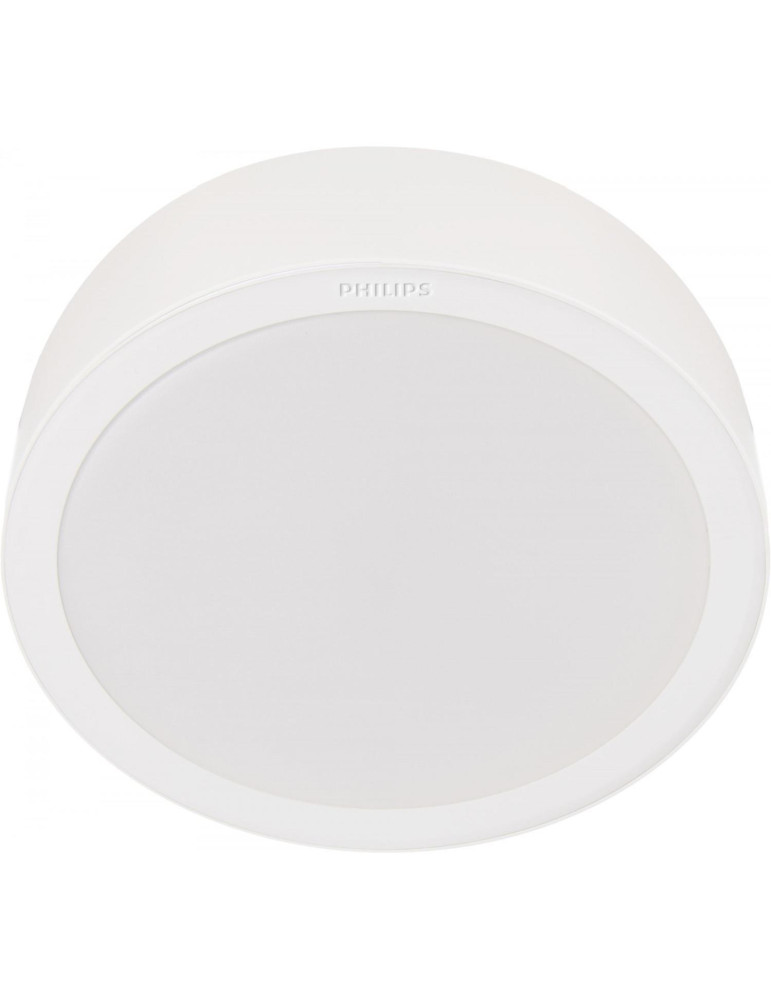Plafonnier LED PHILIPS Meson Surface 24W