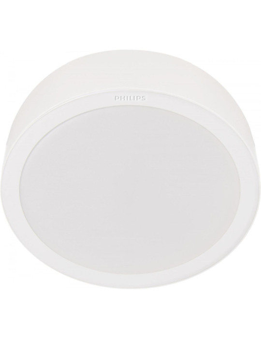 Plafonnier LED PHILIPS Meson Surface 24W